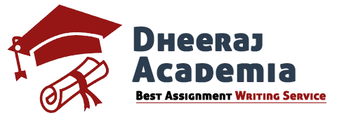 Dheeraj Academia